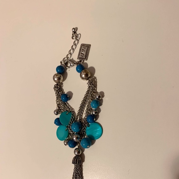 đź’™Bracelet 2 pieces đź’™ - Picture 4 of 5